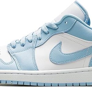 Jordan Womens Wmns Air 1 Low DC0774 141 - Size 12W