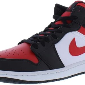 Nike mens Air Jordan 1 Mid