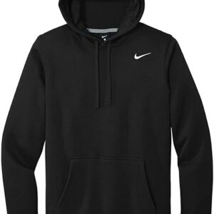 NIKE Sportswear Men's Pullover Club Hoodie